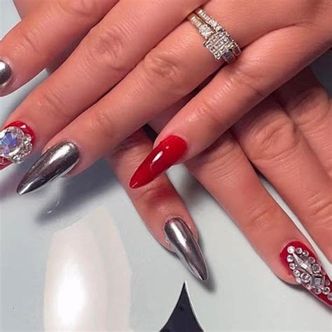 Get Spellbound with Erie's Magic Nail Services